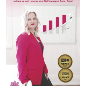 Self Managed Super Fund Success E-book